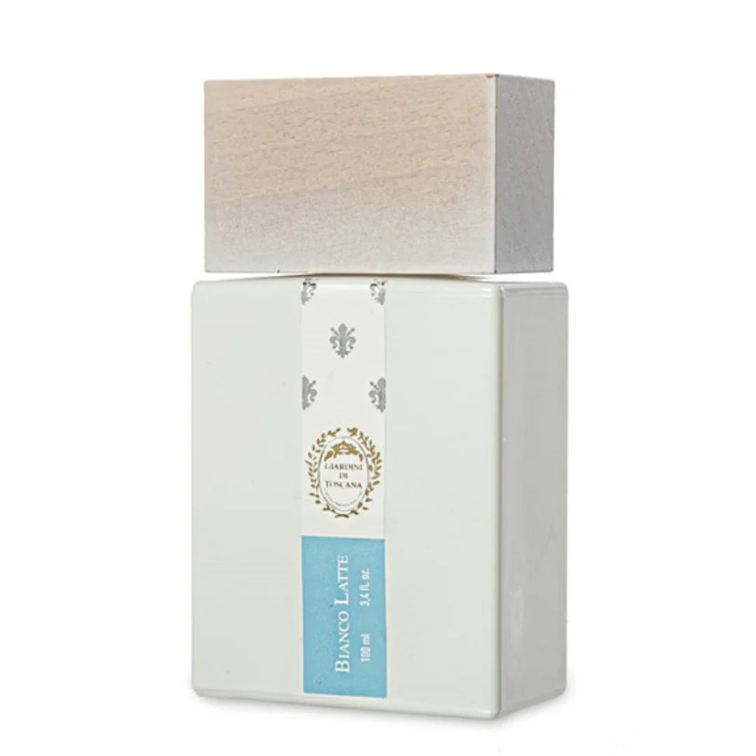 Bianco Latte Eau de parfum unisex