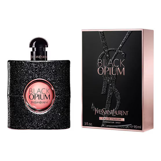 Set di 3 profumi: La Vie Est Belle + Olympéa + Black Opium – immagine 4