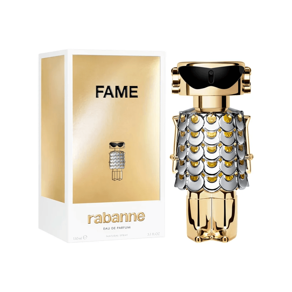 Set di 3 profumi: Good Girl + Chanel N°5 + Fame – immagine 4