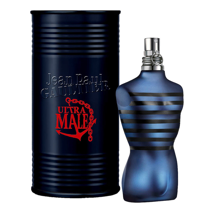 Set di 3 profumi: La Belle + Ultra Male + Gaultier Scandal – immagine 4