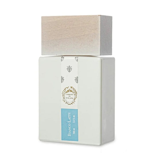Bianco Latte Eau de parfum unisex