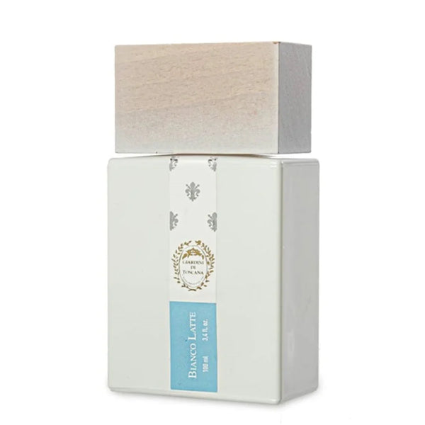 Bianco Latte Eau de parfum unisex