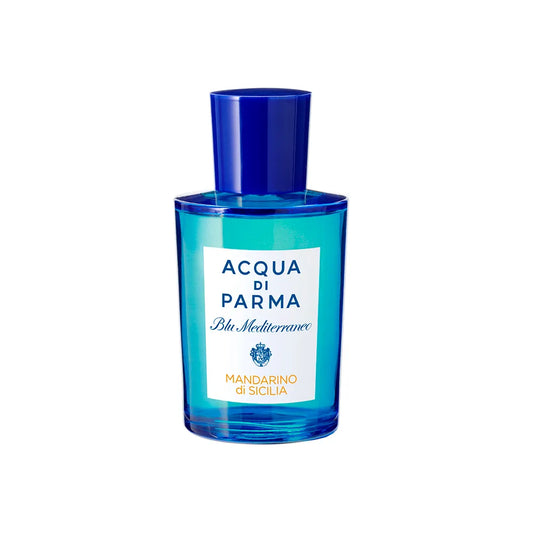 Acqua Di Parma Blu Mediterraneo Mandarino Di Sicilia Eau de Toilette - Profumo unisex 100ml