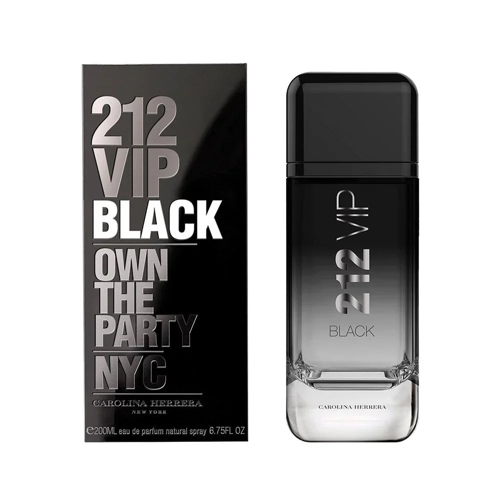 Set 3 Profumi | Bleu de Chanel + Diesel Only The Brava + 212 VIP Black