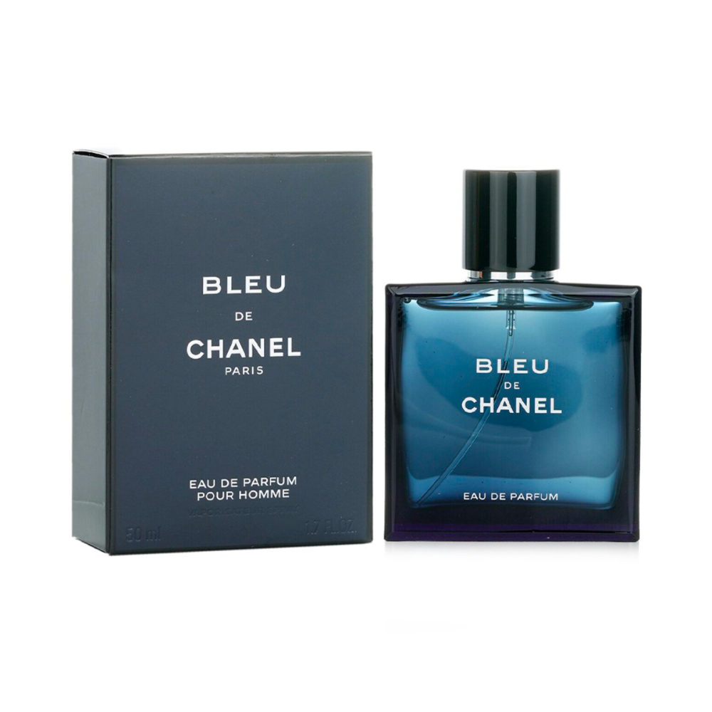 Set 3 Profumi | Moschino Toy Boy + Bleu de Chanel + Allure Homme Sport 100 ml