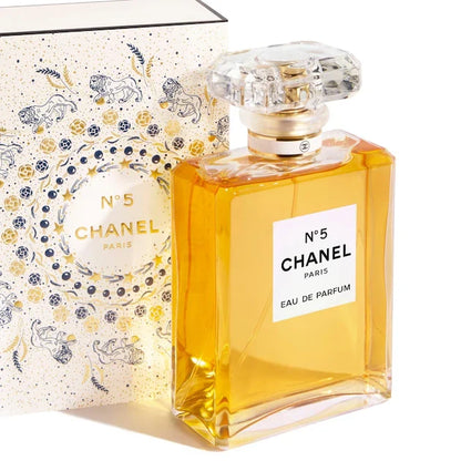 Set 3 Profumi | GOOD GIRL, Chanel Nº5, FAME 100 ml