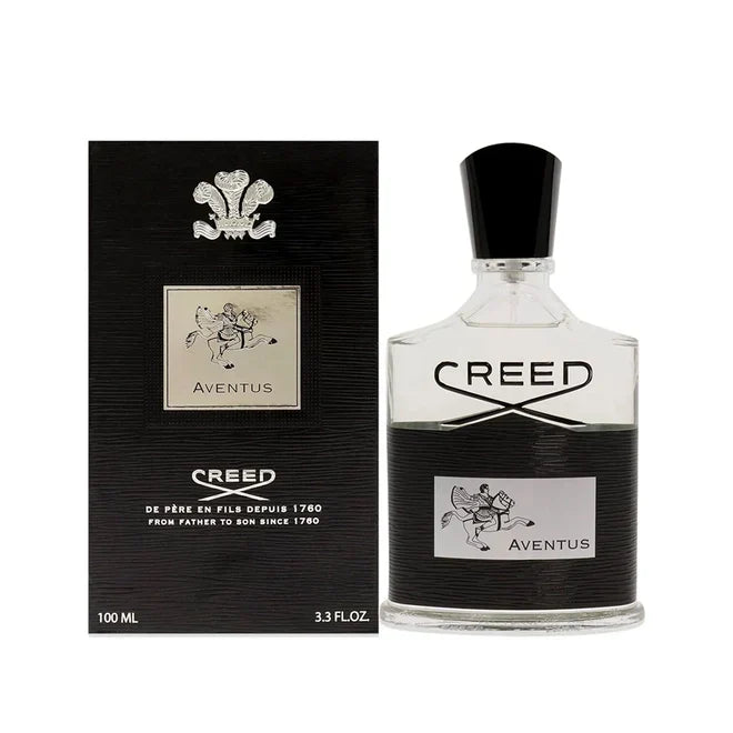 Set 3 Profumi | Bleu de Chanel, Creed Aventus, Light Blue Dolce Gabbana 100 ml