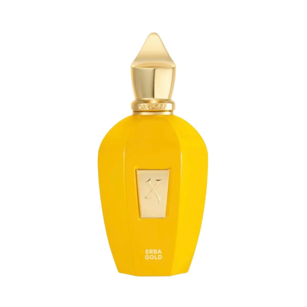 Erba Gold