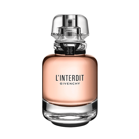 Givenchy l'interdit femminile eau de parfum