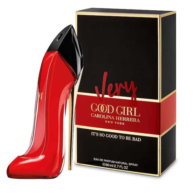 Set 3 Profumi | GOOD GIRL BLUSH, GOOD GIRL, GOOD GIRL VERY 100 ml