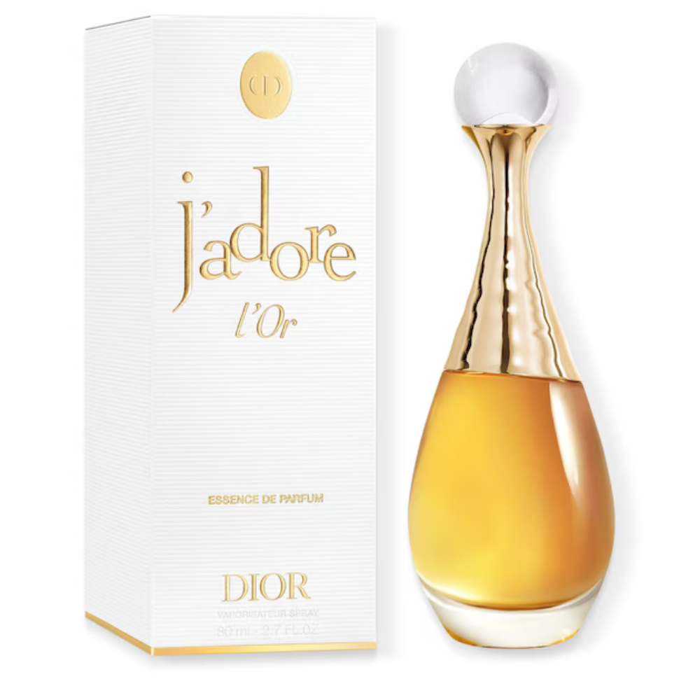 Set 3 Profumi | Scandal, J'adore i La Vie Est Belle (100 ml)