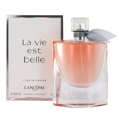 Set 3 Profumi | La Vie Est Belle + Olympea + Black Opium