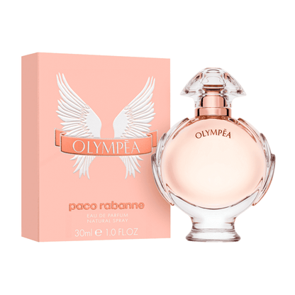 Set 3 Profumi | Chanel N°5 + Olympea + Black Opium
