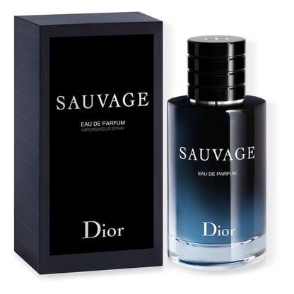 Set 3 Profumi | Versace Eros + Sauvage Dior + 212 Vip Blac
